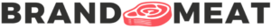 BrandMeat logo horizontal